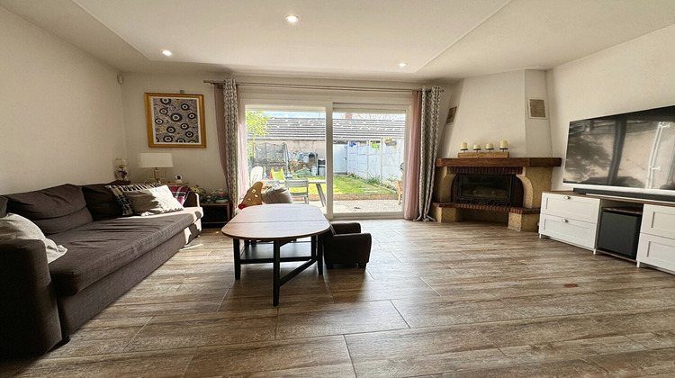 Ma-Cabane - Vente Maison RIS-ORANGIS, 92 m²