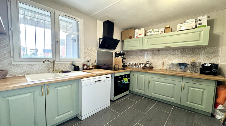 Ma-Cabane - Vente Maison RIS-ORANGIS, 92 m²