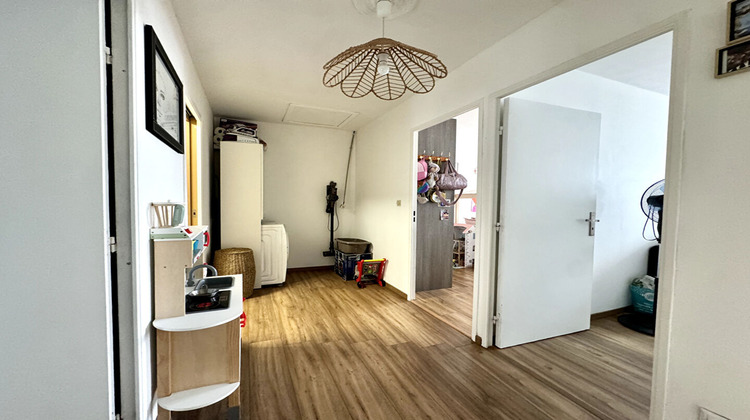 Ma-Cabane - Vente Maison RIS-ORANGIS, 92 m²