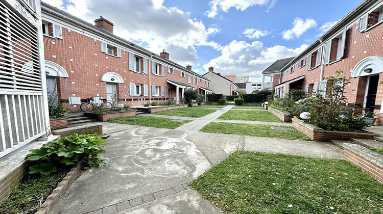 Ma-Cabane - Vente Maison RIS-ORANGIS, 92 m²