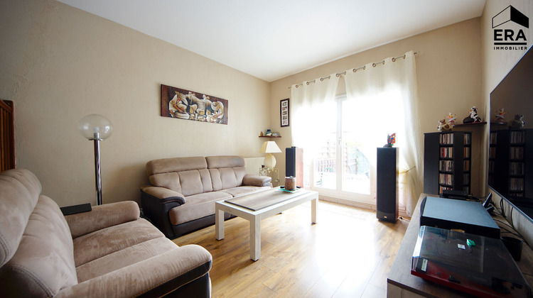 Ma-Cabane - Vente Maison RIS-ORANGIS, 90 m²