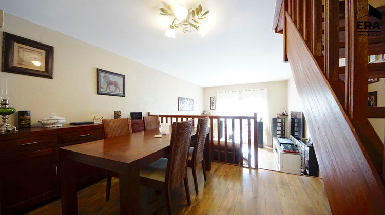 Ma-Cabane - Vente Maison RIS-ORANGIS, 90 m²