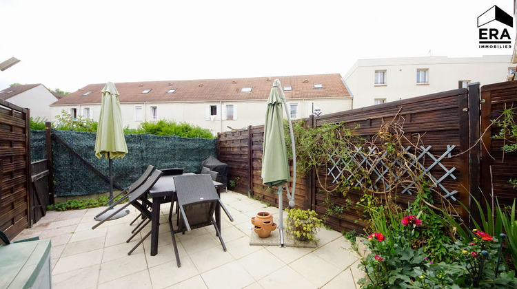 Ma-Cabane - Vente Maison RIS-ORANGIS, 90 m²