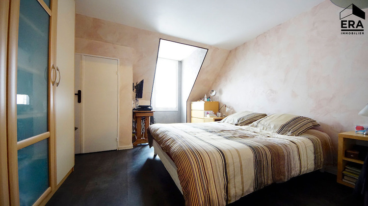 Ma-Cabane - Vente Maison RIS-ORANGIS, 90 m²