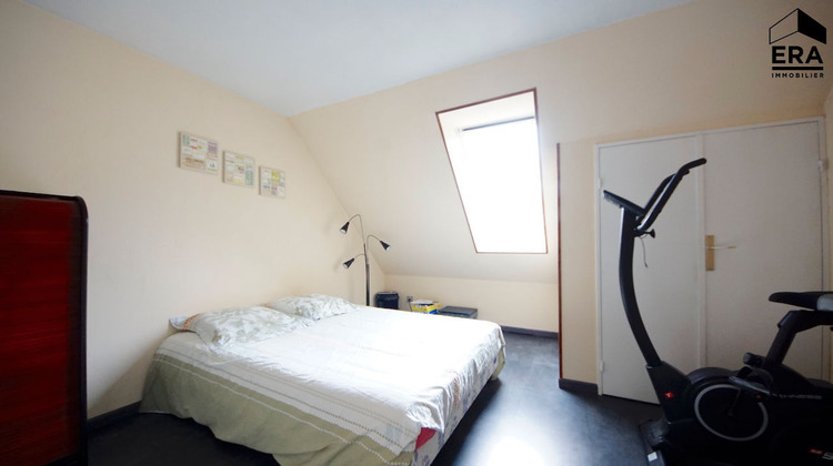 Ma-Cabane - Vente Maison RIS-ORANGIS, 90 m²