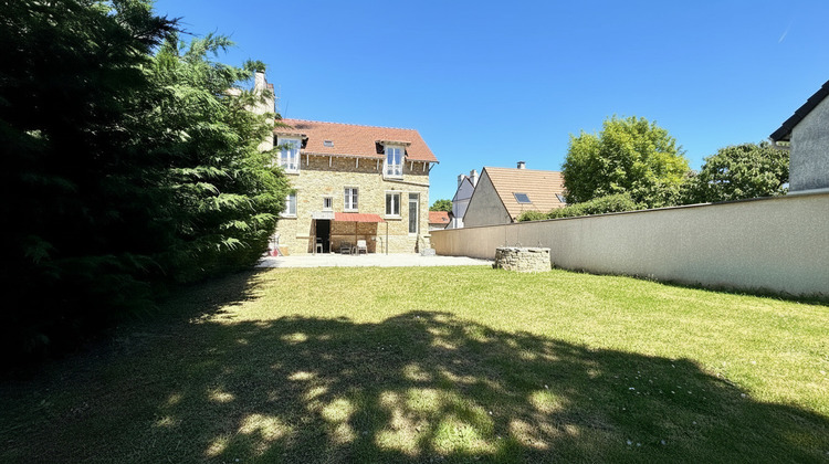 Ma-Cabane - Vente Maison RIS-ORANGIS, 209 m²