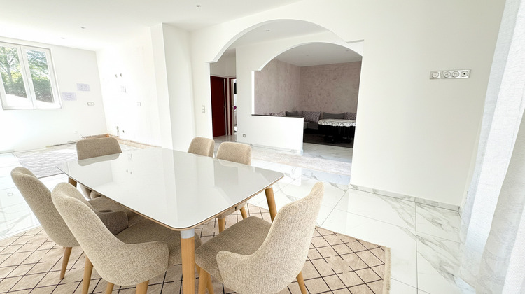 Ma-Cabane - Vente Maison RIS-ORANGIS, 209 m²