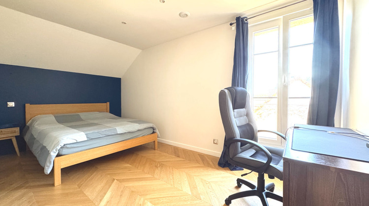 Ma-Cabane - Vente Maison RIS-ORANGIS, 209 m²