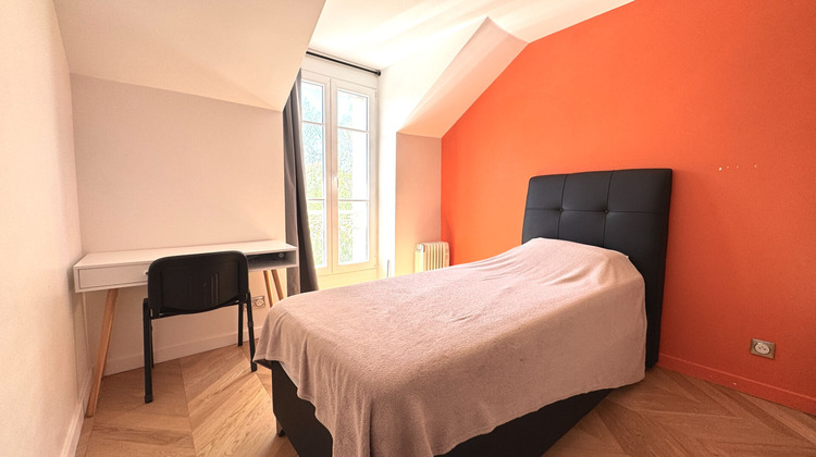 Ma-Cabane - Vente Maison RIS-ORANGIS, 209 m²