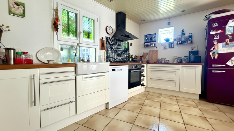 Ma-Cabane - Vente Maison RIS-ORANGIS, 84 m²
