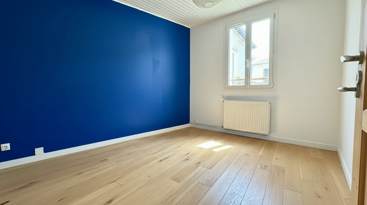 Ma-Cabane - Vente Maison RIS-ORANGIS, 84 m²