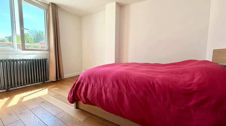 Ma-Cabane - Vente Maison RIS-ORANGIS, 84 m²