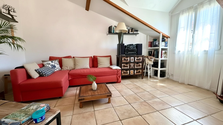 Ma-Cabane - Vente Maison RIS-ORANGIS, 84 m²