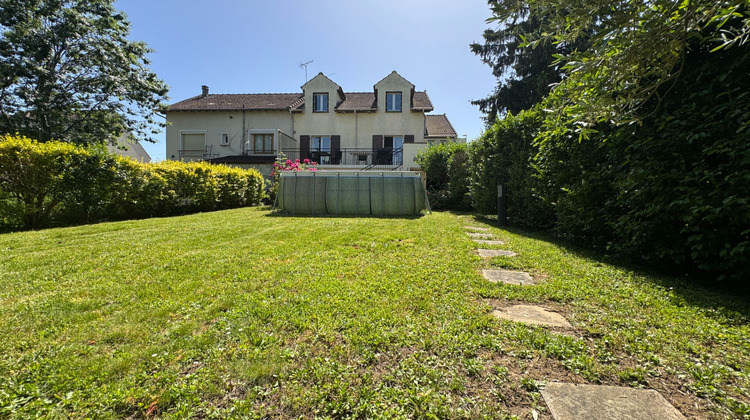 Ma-Cabane - Vente Maison RIS-ORANGIS, 138 m²