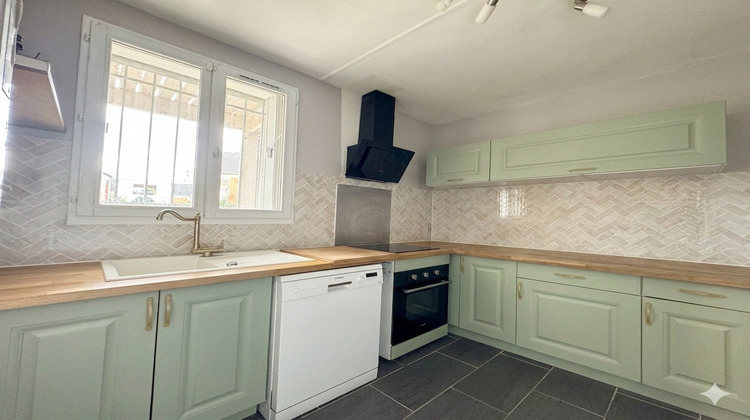 Ma-Cabane - Vente Maison RIS-ORANGIS, 92 m²