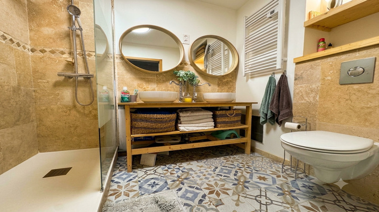 Ma-Cabane - Vente Maison RIS-ORANGIS, 92 m²