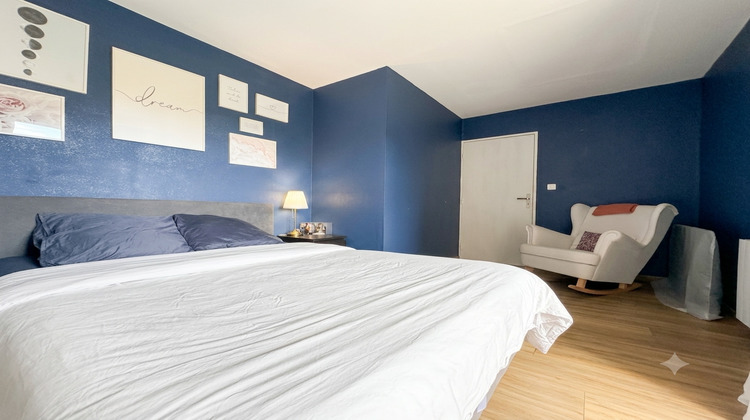 Ma-Cabane - Vente Maison RIS-ORANGIS, 92 m²