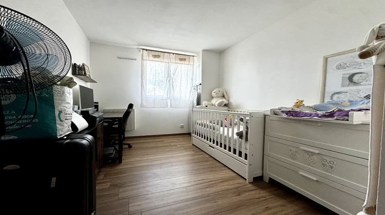 Ma-Cabane - Vente Maison RIS-ORANGIS, 92 m²