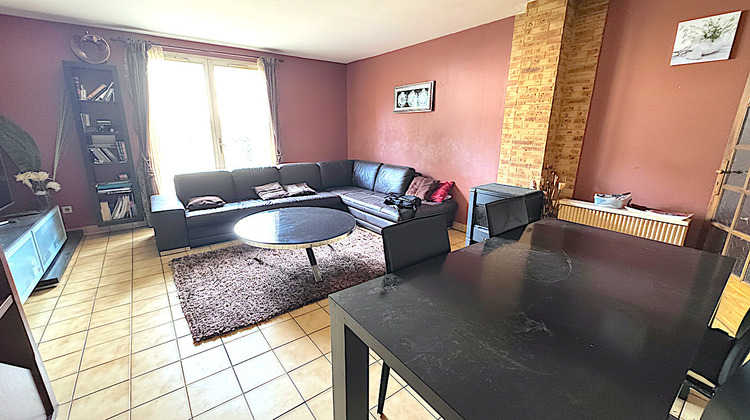 Ma-Cabane - Vente Maison RIS-ORANGIS, 64 m²