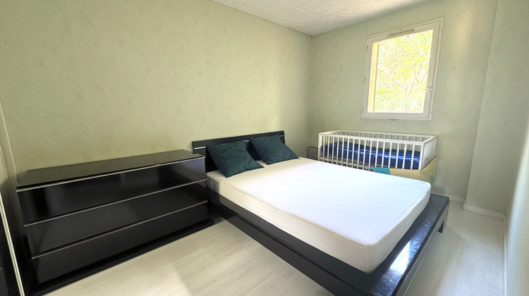 Ma-Cabane - Vente Maison RIS-ORANGIS, 64 m²