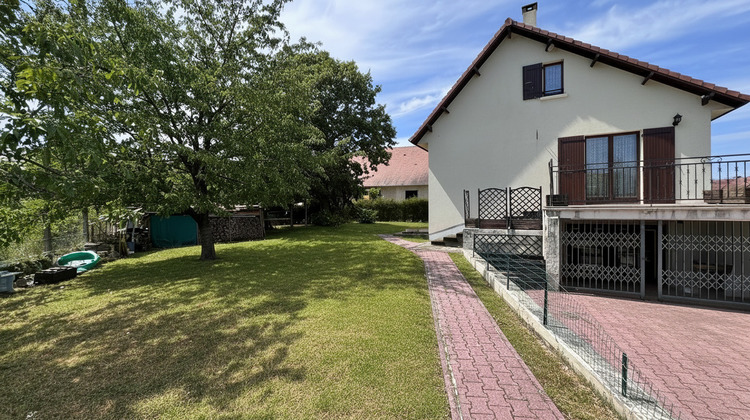 Ma-Cabane - Vente Maison RIS-ORANGIS, 126 m²