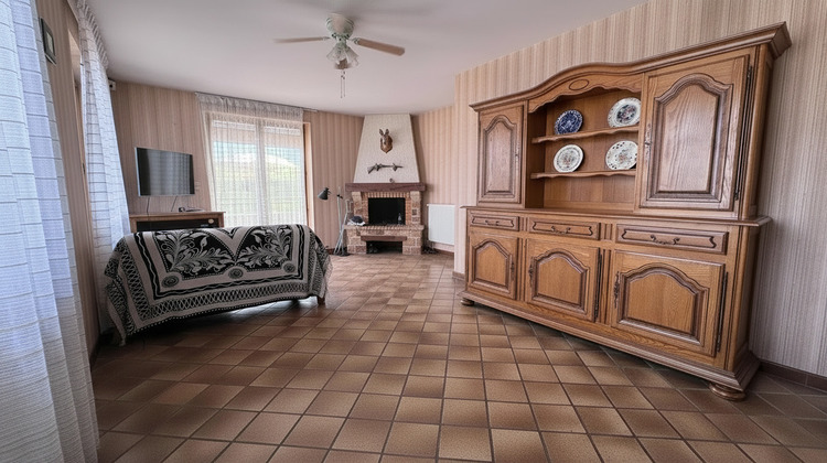 Ma-Cabane - Vente Maison RIS-ORANGIS, 126 m²