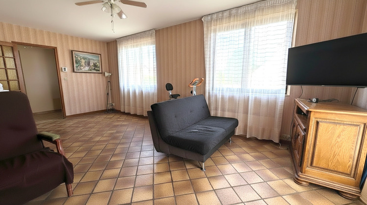 Ma-Cabane - Vente Maison RIS-ORANGIS, 126 m²