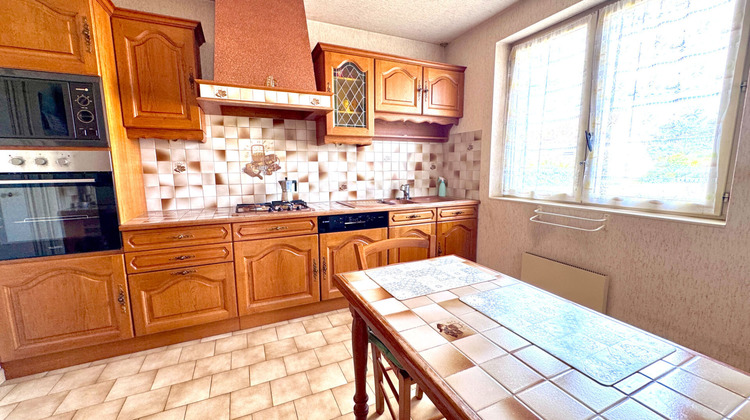 Ma-Cabane - Vente Maison RIS-ORANGIS, 126 m²