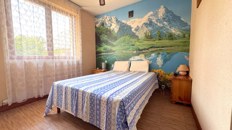 Ma-Cabane - Vente Maison RIS-ORANGIS, 126 m²