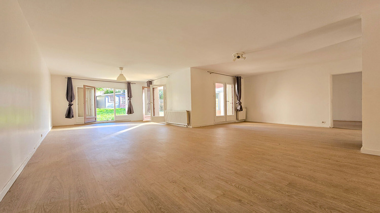Ma-Cabane - Vente Maison RIS-ORANGIS, 113 m²