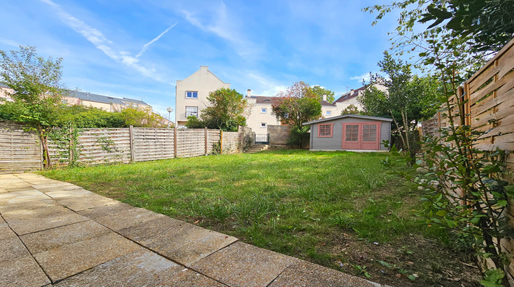 Ma-Cabane - Vente Maison RIS-ORANGIS, 113 m²