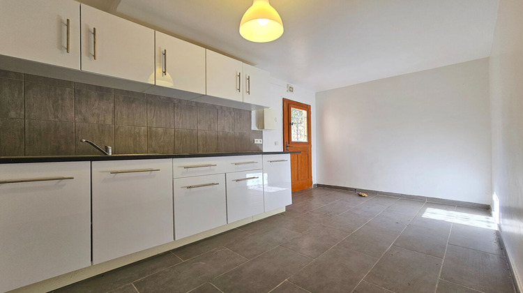 Ma-Cabane - Vente Maison RIS-ORANGIS, 113 m²