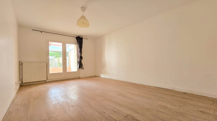 Ma-Cabane - Vente Maison RIS-ORANGIS, 113 m²