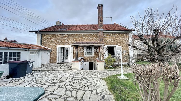 Ma-Cabane - Vente Maison RIS-ORANGIS, 110 m²