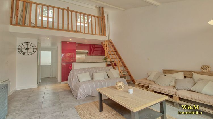 Ma-Cabane - Vente Maison RIS-ORANGIS, 135 m²