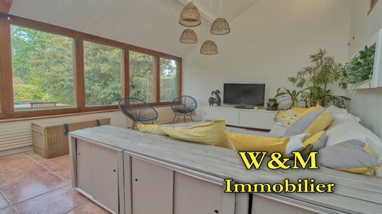 Ma-Cabane - Vente Maison RIS-ORANGIS, 135 m²