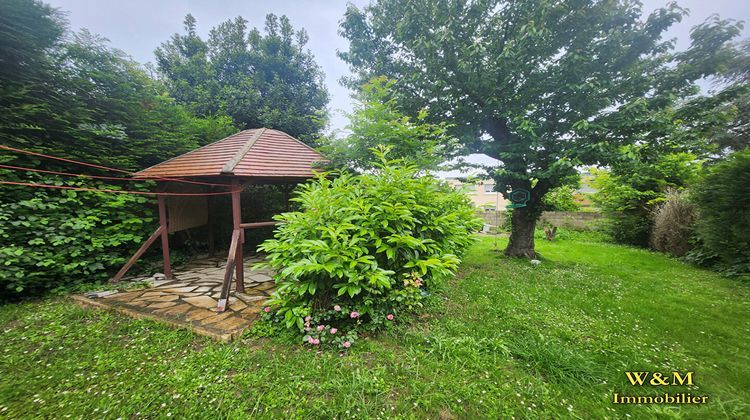 Ma-Cabane - Vente Maison RIS-ORANGIS, 117 m²