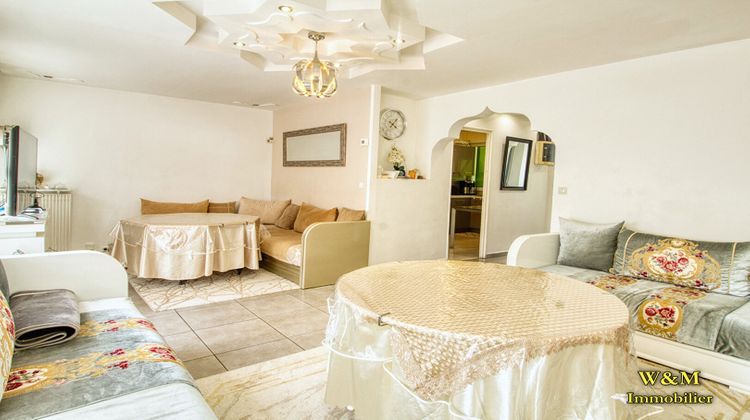 Ma-Cabane - Vente Maison RIS-ORANGIS, 90 m²