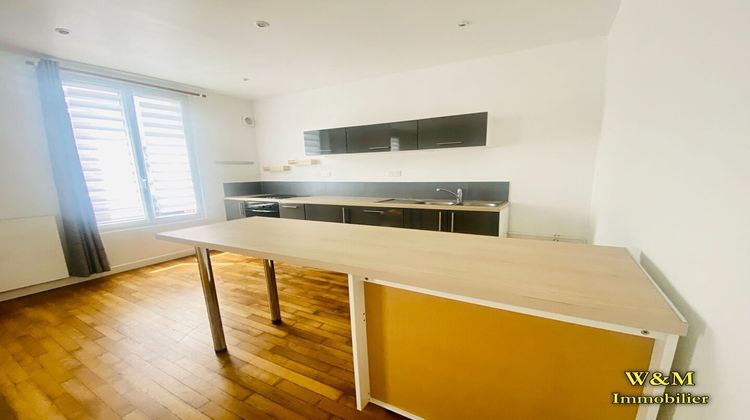 Ma-Cabane - Vente Maison RIS-ORANGIS, 80 m²