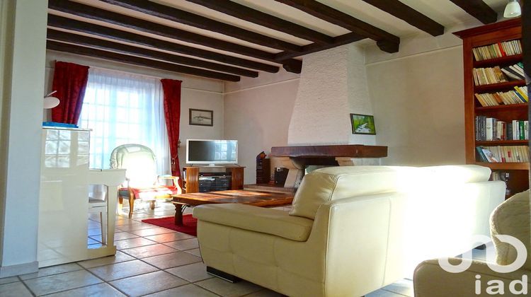 Ma-Cabane - Vente Maison Ris-Orangis, 108 m²