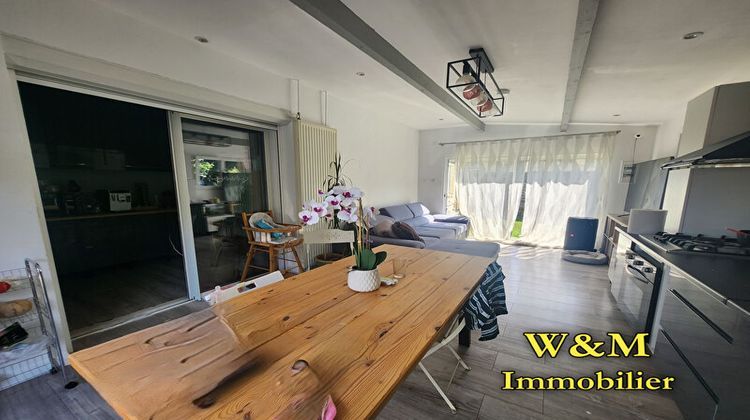 Ma-Cabane - Vente Maison RIS-ORANGIS, 57 m²