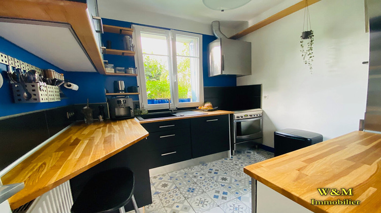 Ma-Cabane - Vente Maison RIS-ORANGIS, 76 m²