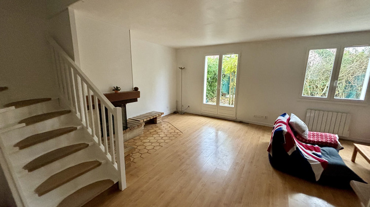 Ma-Cabane - Vente Maison Ris-Orangis, 105 m²