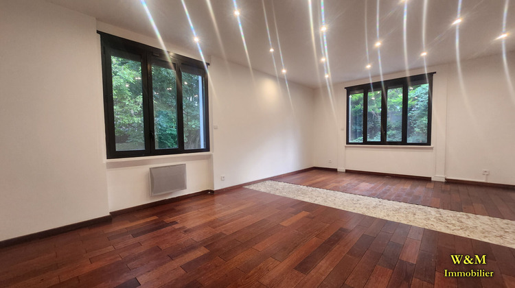 Ma-Cabane - Vente Maison RIS-ORANGIS, 110 m²