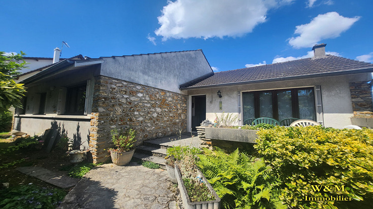 Ma-Cabane - Vente Maison RIS-ORANGIS, 95 m²