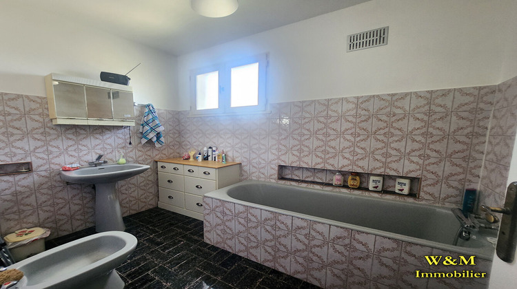 Ma-Cabane - Vente Maison RIS-ORANGIS, 95 m²