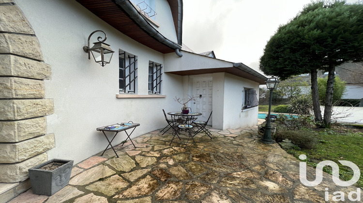 Ma-Cabane - Vente Maison Ris-Orangis, 220 m²