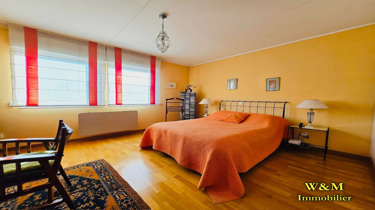 Ma-Cabane - Vente Maison RIS-ORANGIS, 136 m²