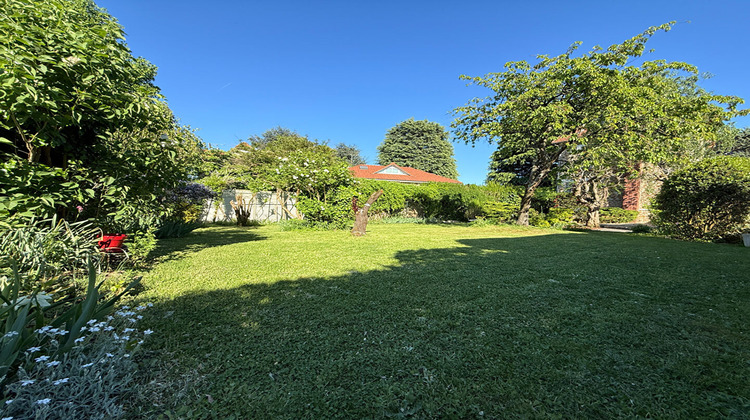 Ma-Cabane - Vente Maison RIS-ORANGIS, 116 m²