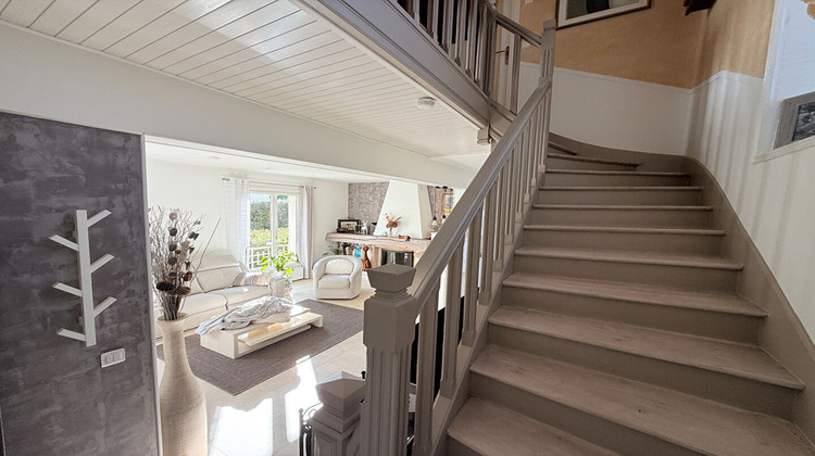 Ma-Cabane - Vente Maison RIS-ORANGIS, 116 m²